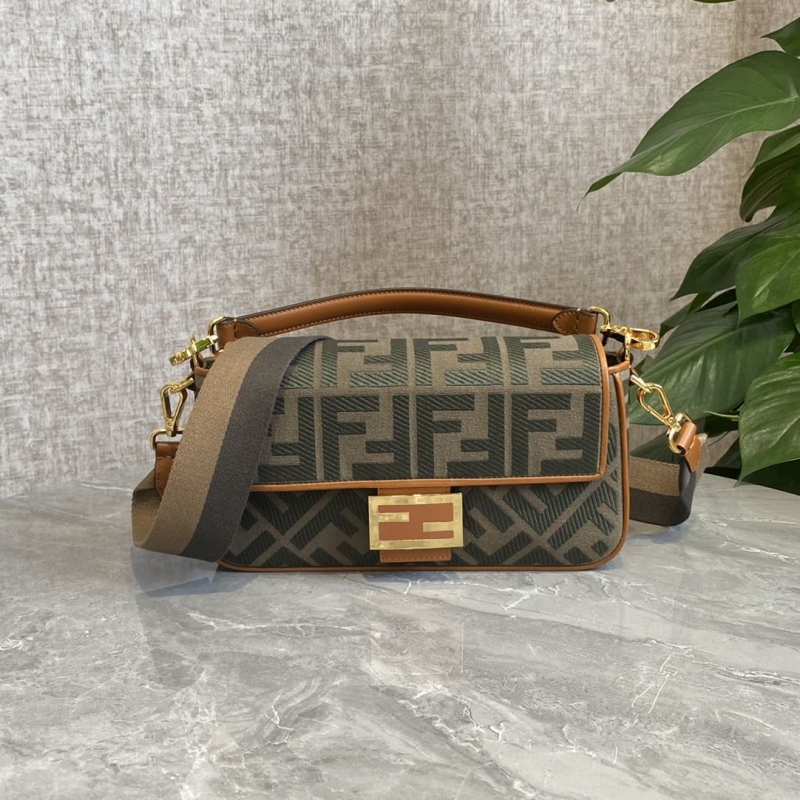 Fendi Baguette Bags